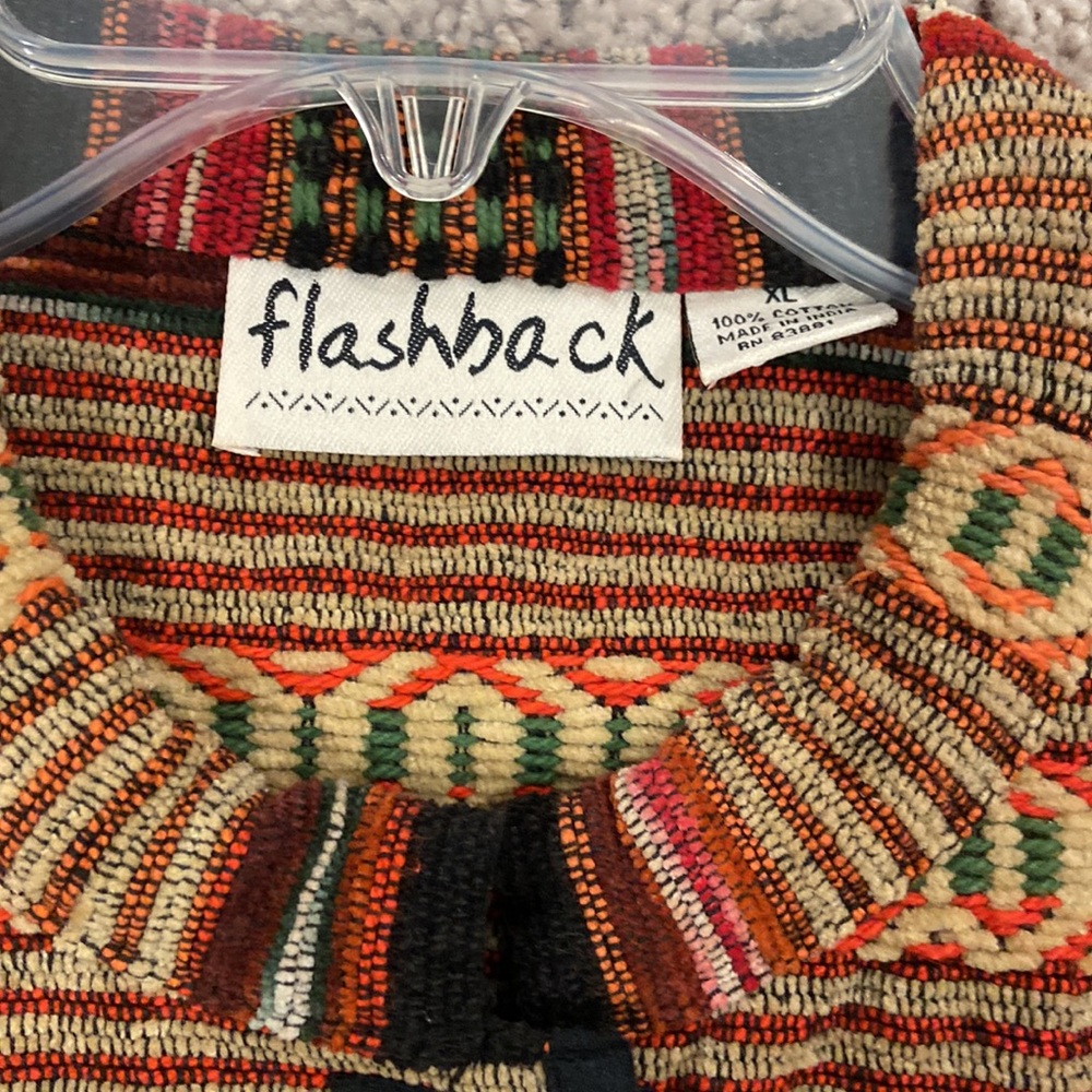 Flashback Jacket - Picture 4 of 4